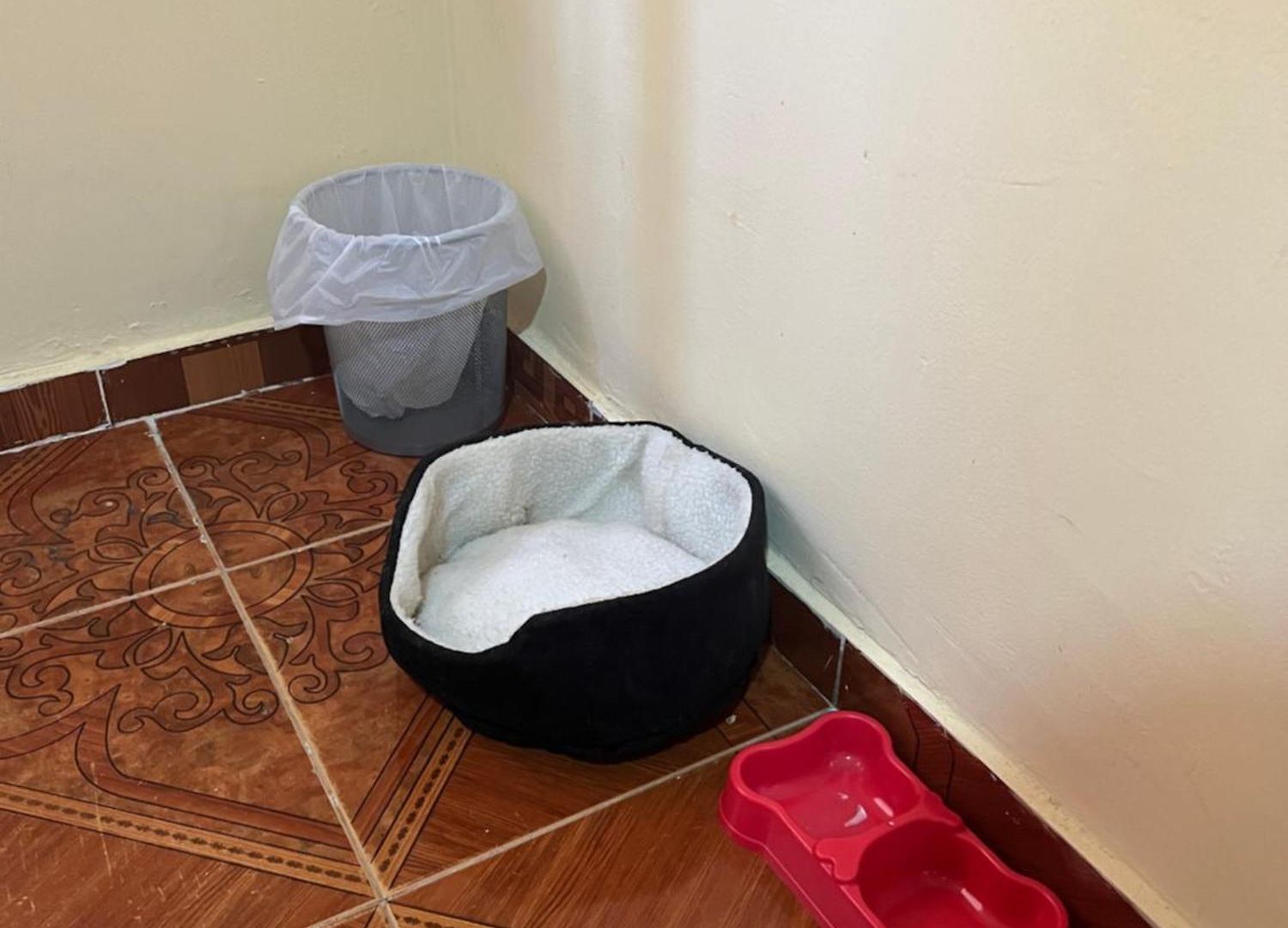 Сasa de vacaciones La De Pepa *