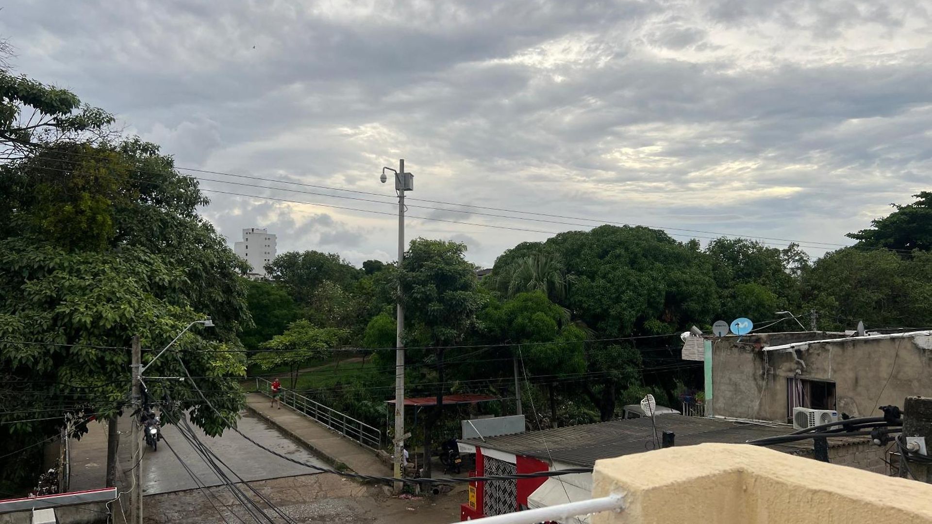 La De Pepa Сasa de vacaciones Cartagena