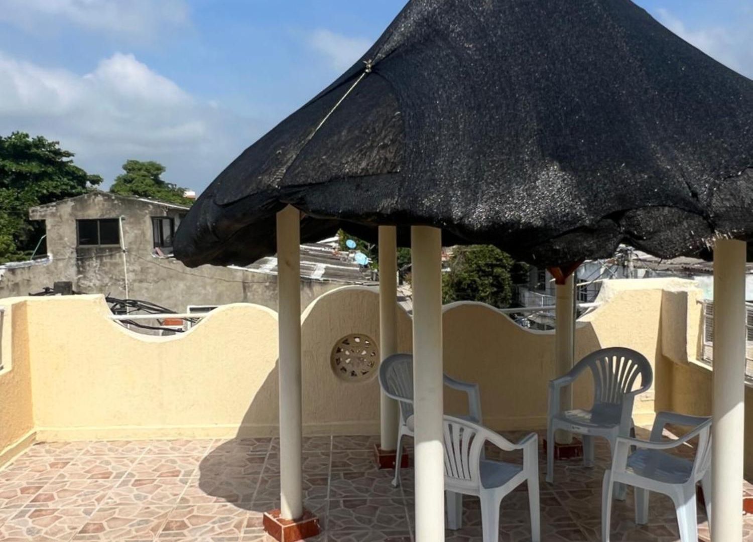 Сasa de vacaciones La De Pepa Cartagena