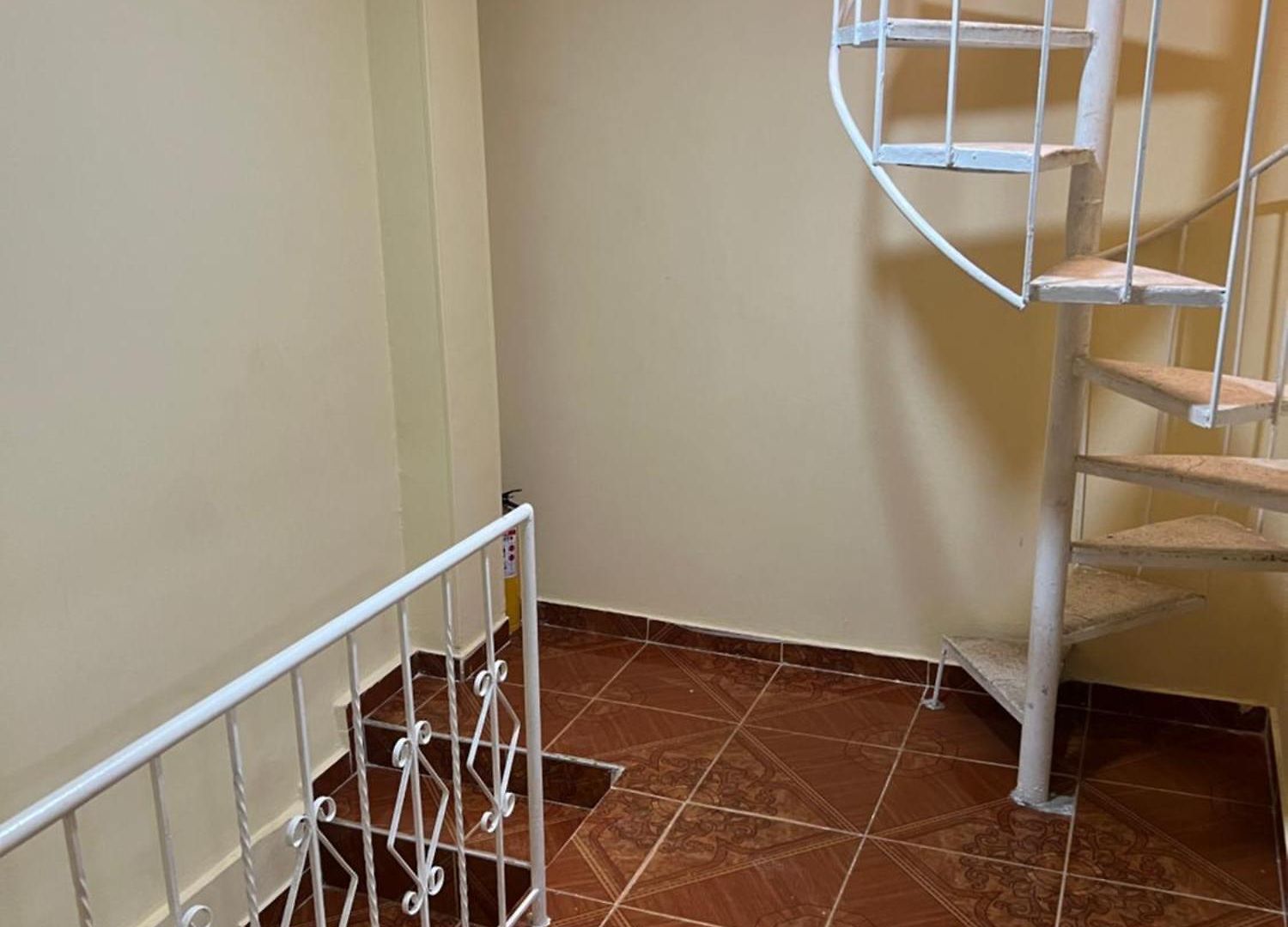Сasa de vacaciones La De Pepa