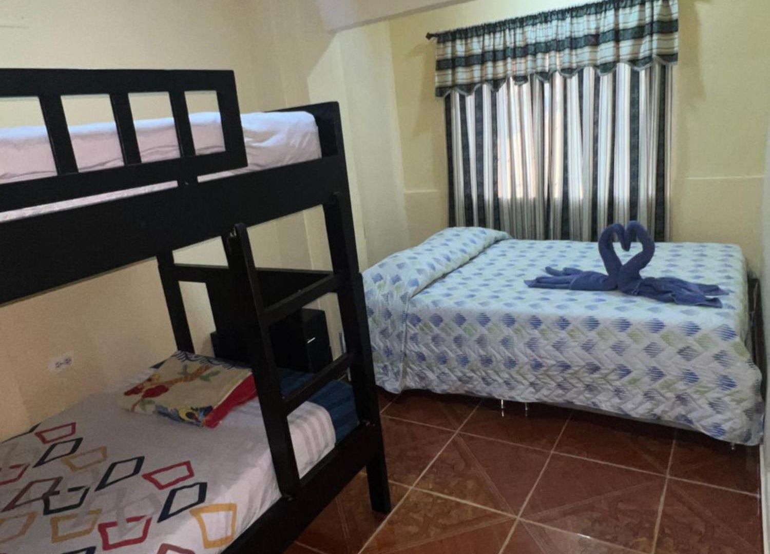 La De Pepa Сasa de vacaciones Cartagena