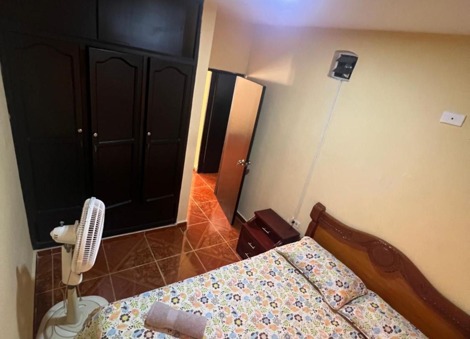 La De Pepa Сasa de vacaciones Cartagena