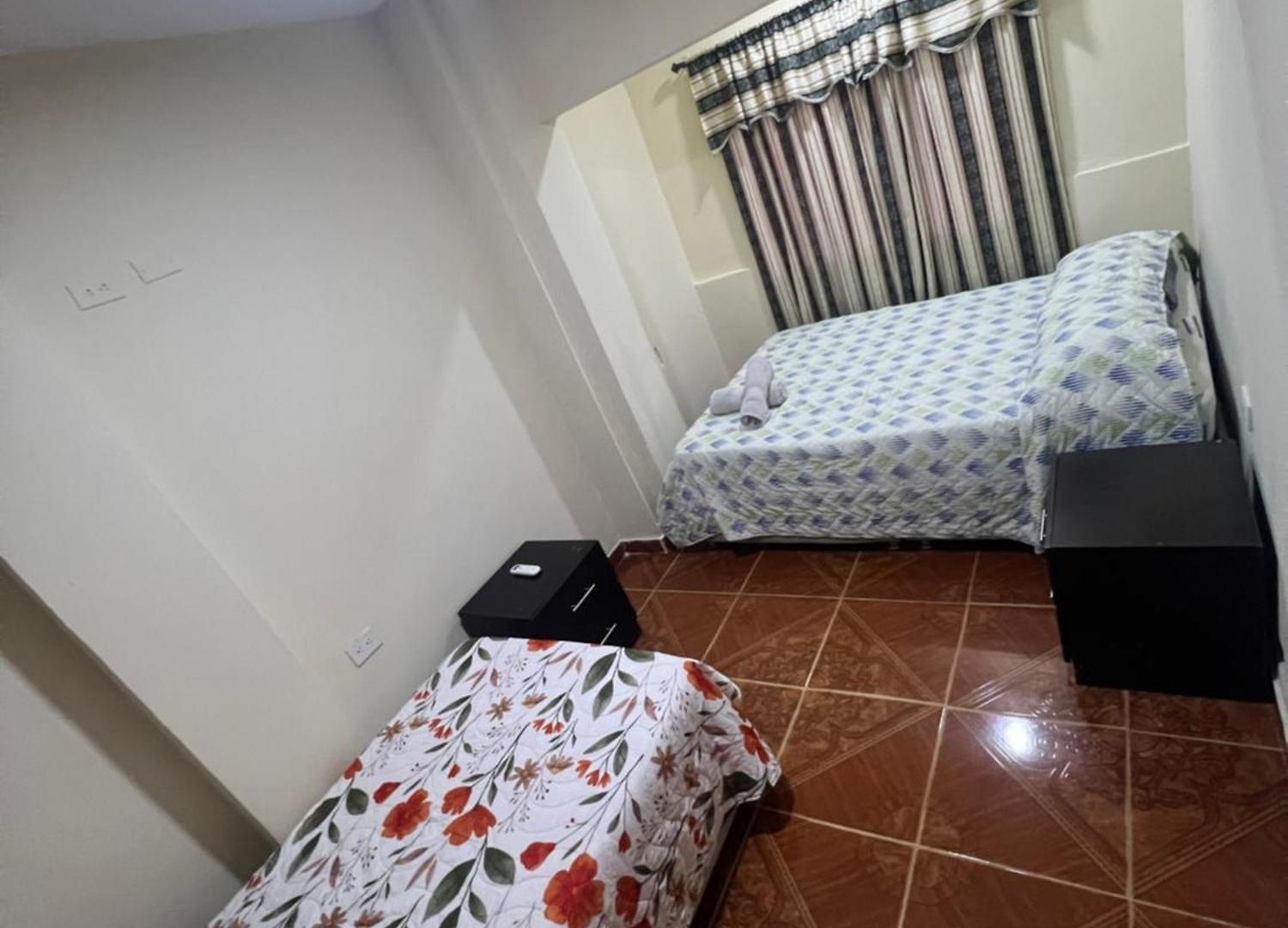 La De Pepa Сasa de vacaciones