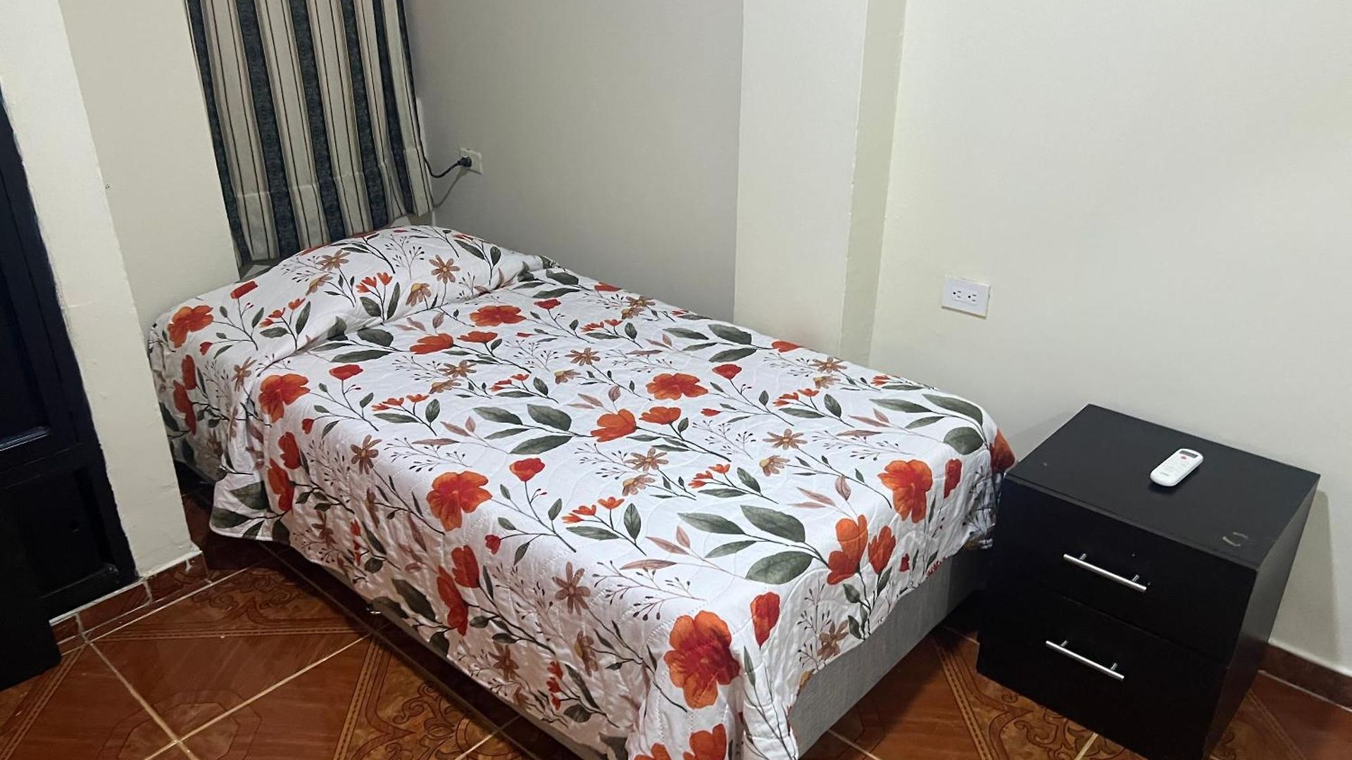 Сasa de vacaciones La De Pepa *