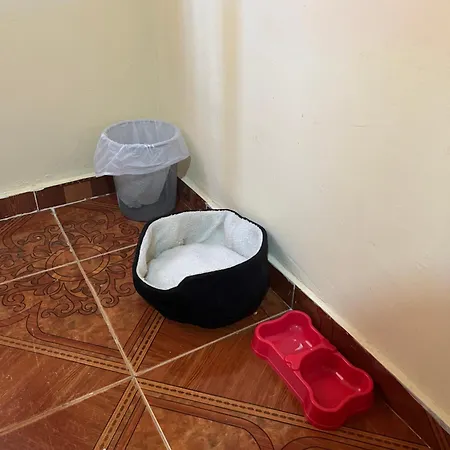 Сasa de vacaciones La De Pepa *