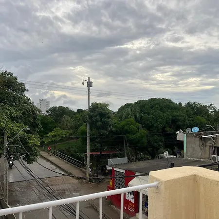 La De Pepa Сasa de vacaciones Cartagena