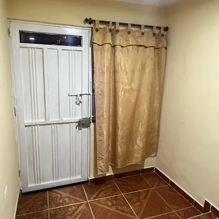 Сasa de vacaciones La De Pepa
