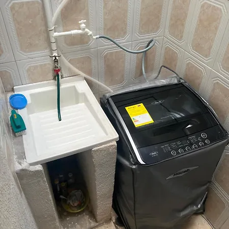 La De Pepa Сasa de vacaciones Cartagena