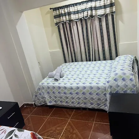 La De Pepa Сasa de vacaciones *