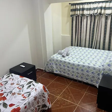 La De Pepa Cartagena